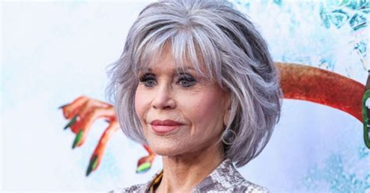 Famous 71 Years Old