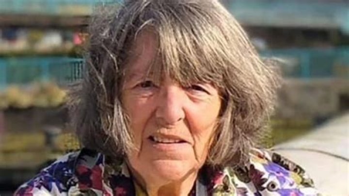 Famous 85 Year Old Females