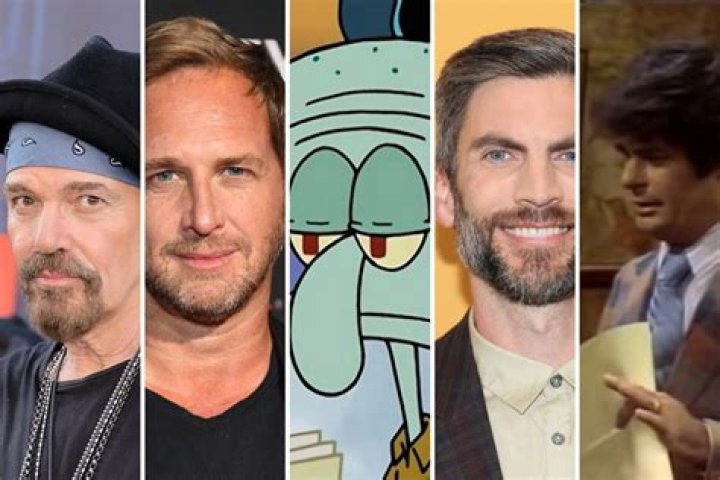 Famous Actors From Arkansas