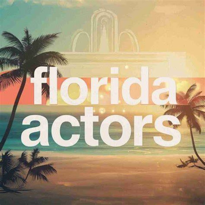 Famous Actors From Florida