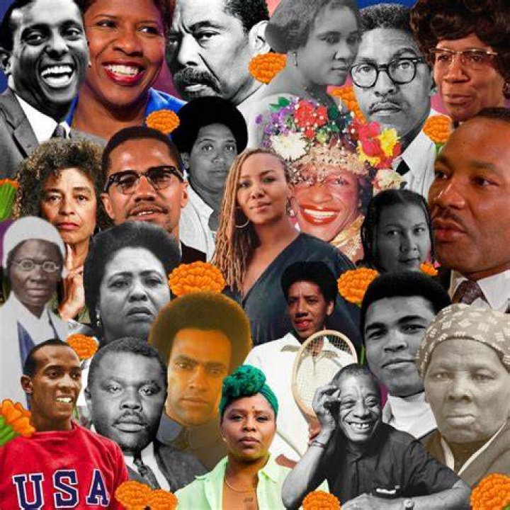 Famous American Activists
