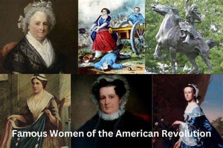 Famous American Archers
