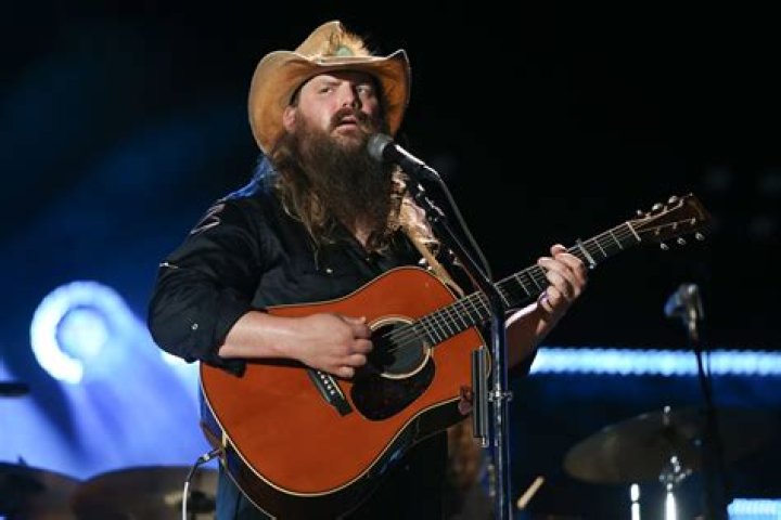 Famous American Country Musicians