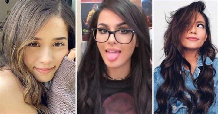 Famous American Women YouTubers