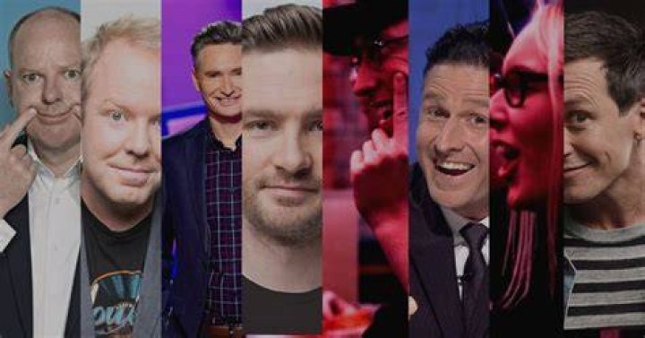 Famous Australian Comedy YouTubers