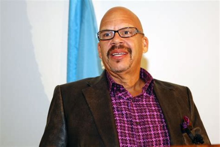 Famous Black Radio Personalities