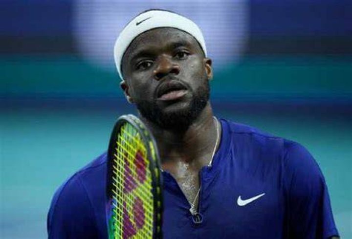 Famous Black Tennis Players