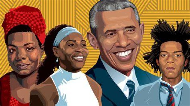 Famous Blacks (African-Americans) From Arkansas