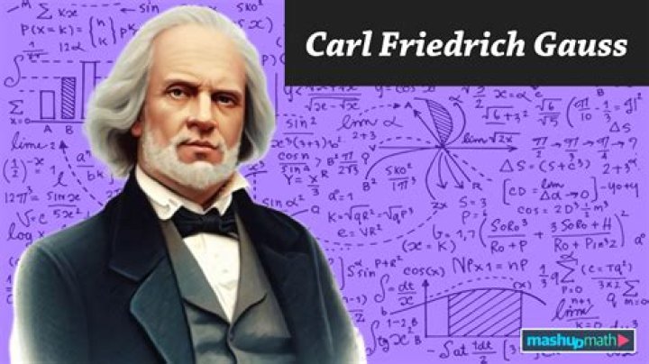 Famous British Mathematicians