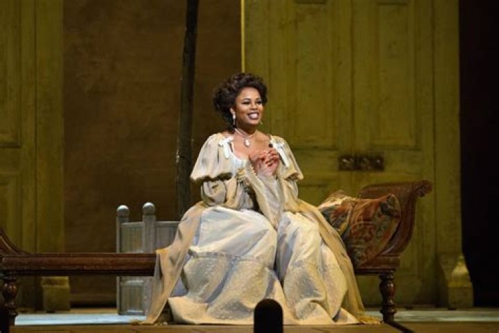 Famous British Opera Singers