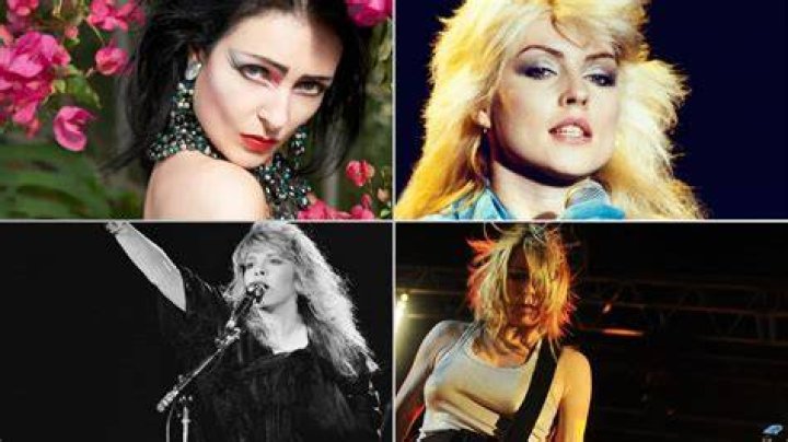 Famous Bulgarian Pop Singers