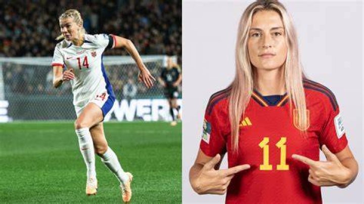 Famous Cameroonian Female Football Players