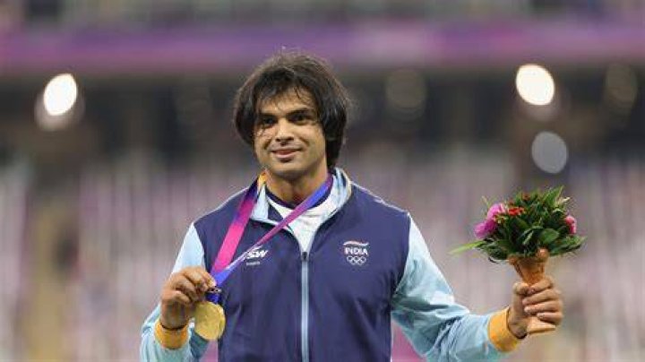 Famous Cameroonian Sportspersons