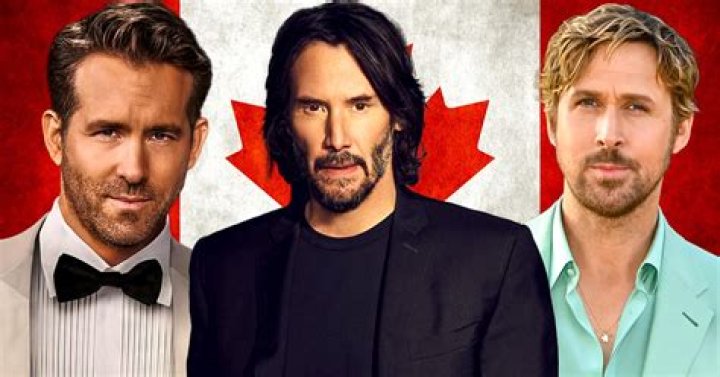 Famous Canadian Comedians
