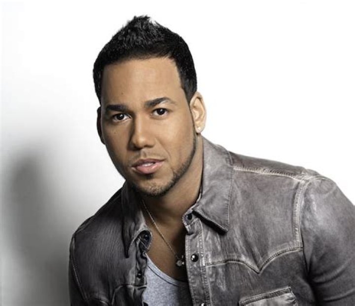 Famous Dominican Musicians