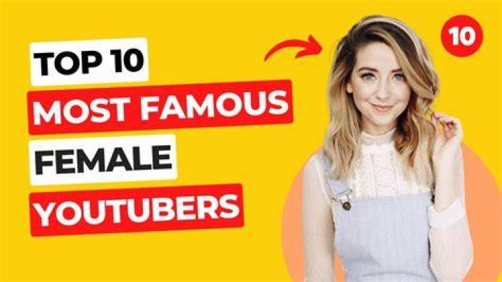 Famous Female Diy Youtubers