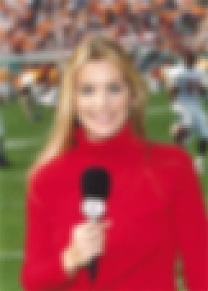 Famous Female Sportscasters