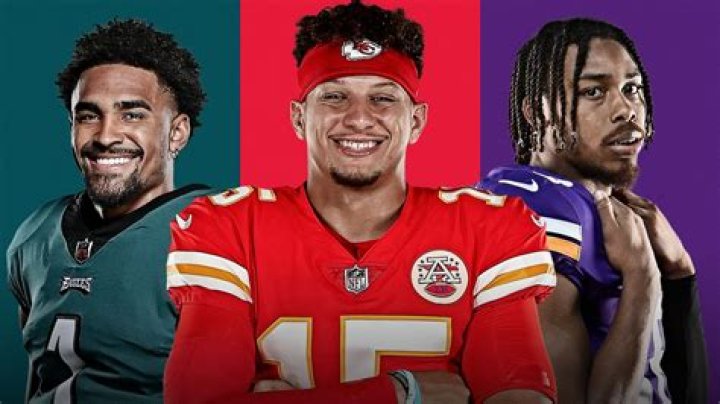 Famous Football Players From Virginia