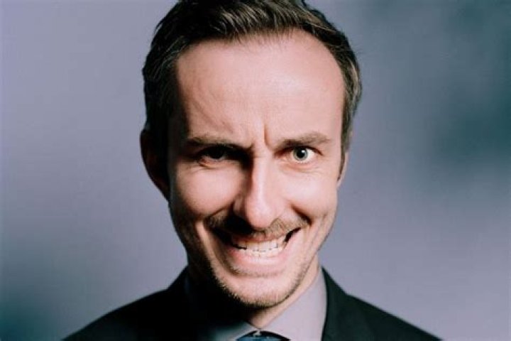 Famous German Comedians