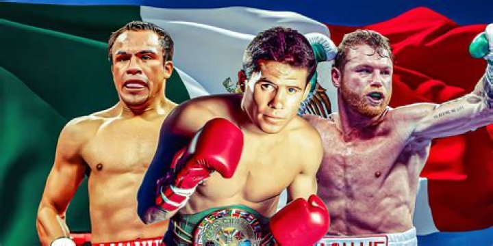 Famous Honduran Boxers