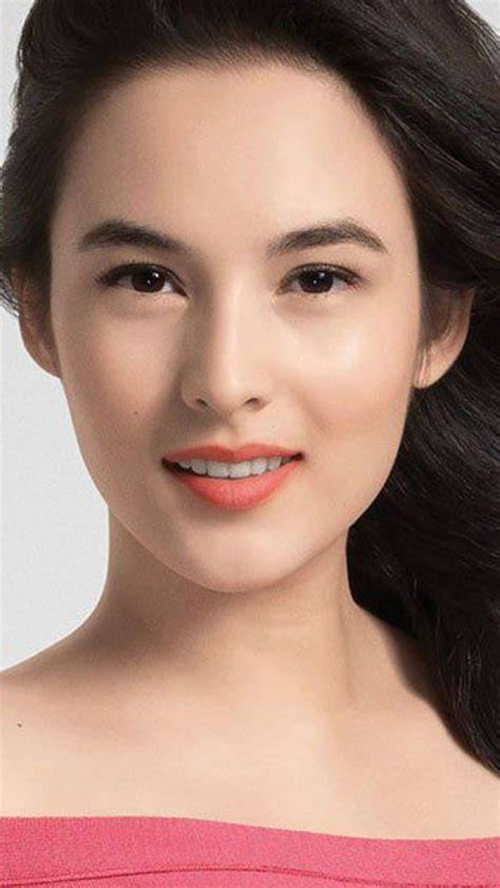 Famous Indonesian Actresses