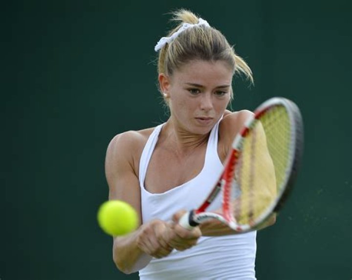 Famous Italian Female Tennis Players