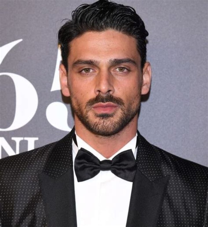 Famous Italian Men