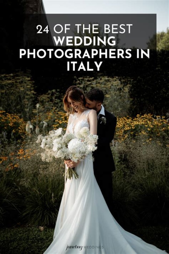 Famous Italian Photographers