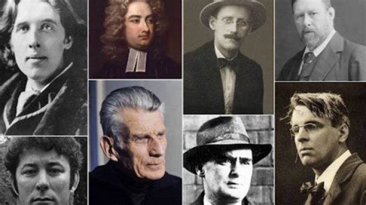 Famous Leo Poets