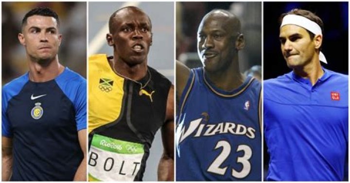 Famous Libra Athletes
