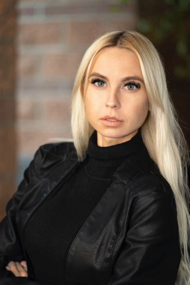 Famous Lithuanian Female Sportspersons