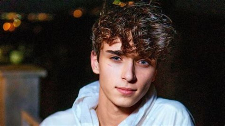 Famous Male Tiktok Stars
