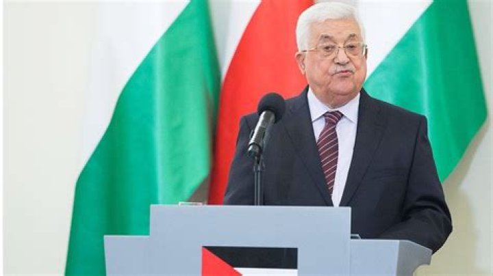 Famous Palestinian Leaders