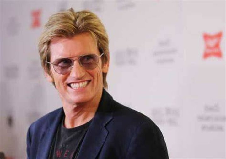 Famous People Born in 1957