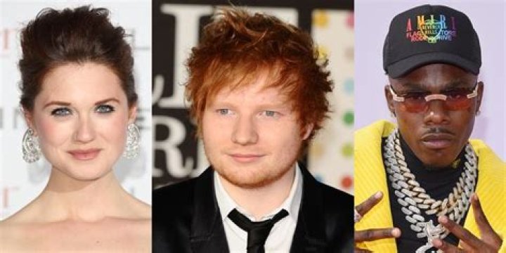 Famous People Born in 1991