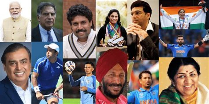 Famous People From Allahabad, India & Celebs Born In Allahabad