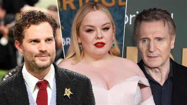 Famous People From Belfast, Northern Ireland & Celebs Born In Belfast