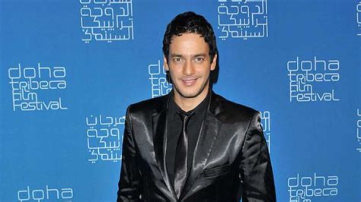 Famous People From Egypt