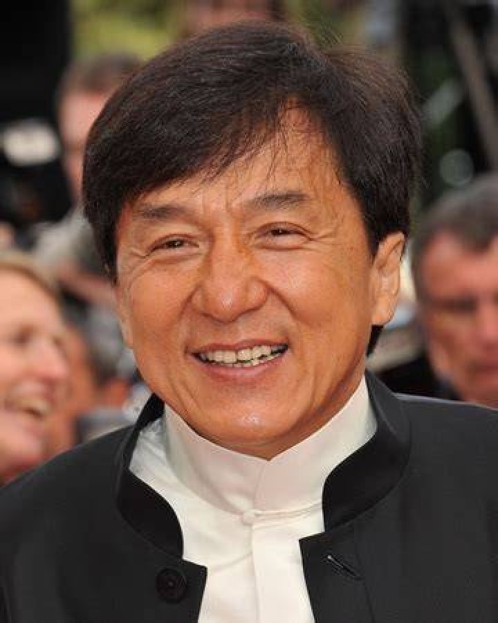 Famous People From Hong Kong