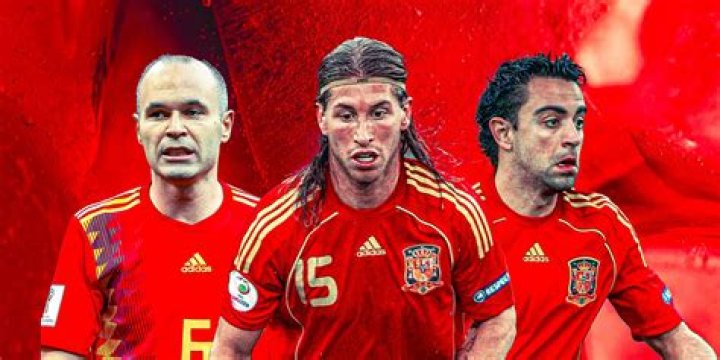 Famous People From Madrid, Spain & Celebs Born In Madrid