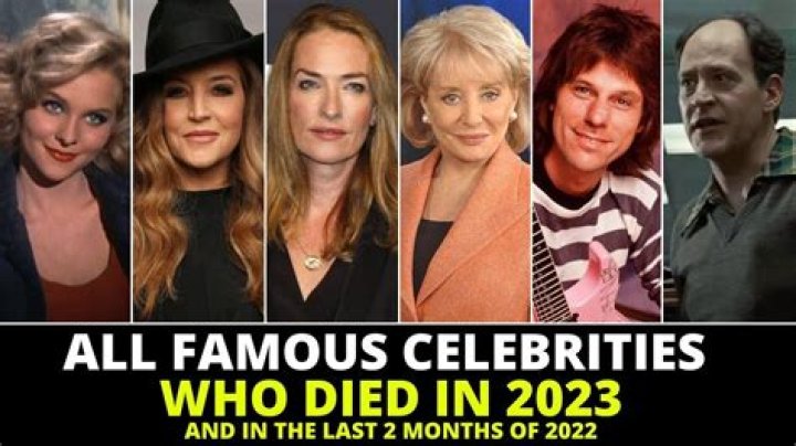 Famous People From Miami, Florida & Celebs Born In Miami