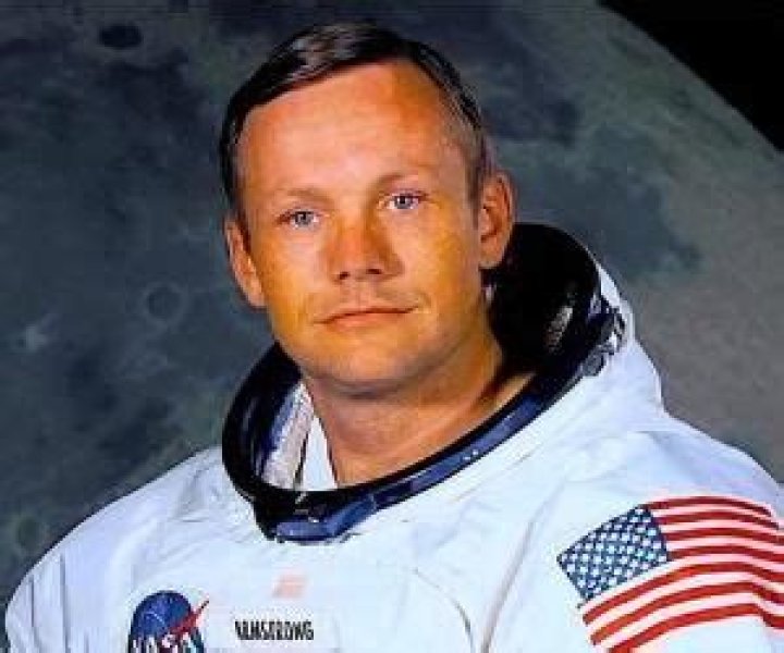 Famous People From Ohio & Celebs Born In Ohio.
