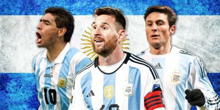 Famous People From Santa Fe, Argentina & Celebs Born In Santa Fe