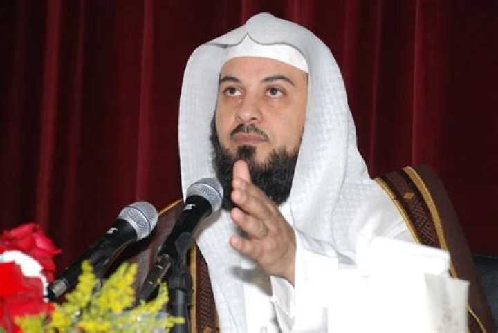 Famous People From Saudi Arabia