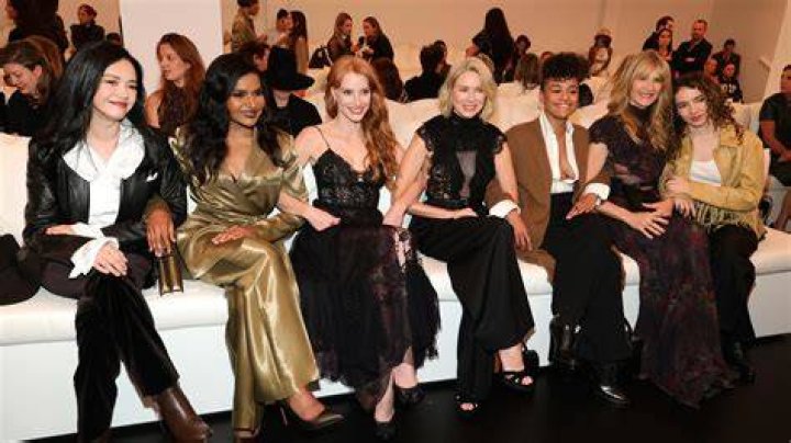 Famous People From Scarsdale, New York & Celebs Born In Scarsdale