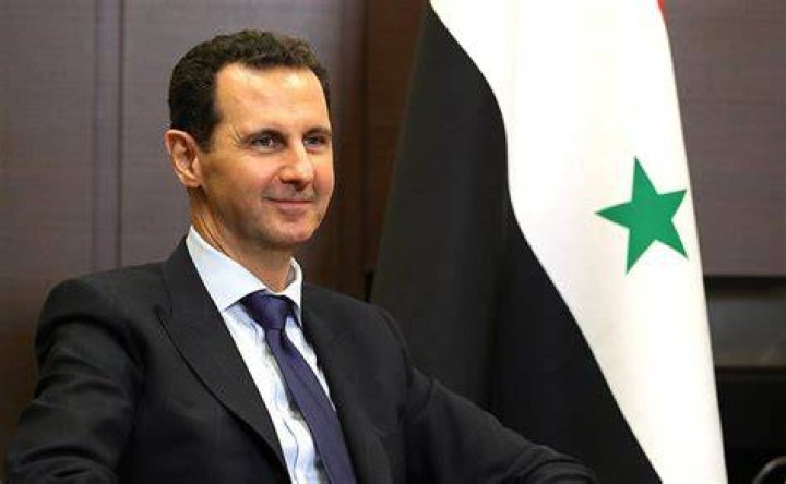 Famous People From Syria