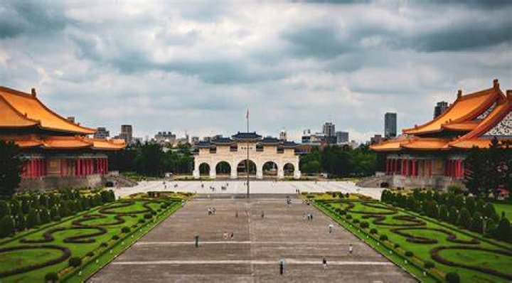 Famous People From Taipei, Taiwan & Celebs Born In Taipei