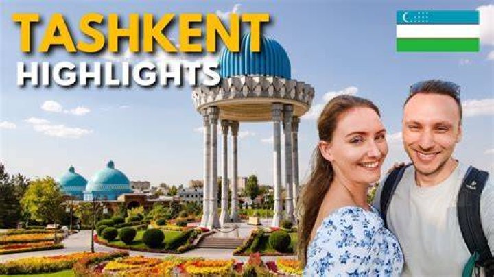 Famous People From Tashkent, Uzbekistan & Celebs Born In Tashkent