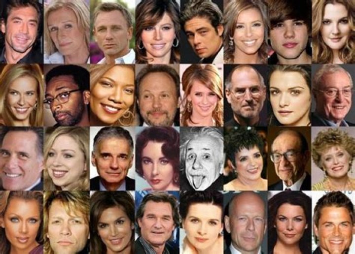Famous Pisces Celebrities & Eminent Personalities