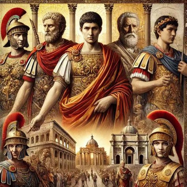 Famous Polish Emperors & Kings